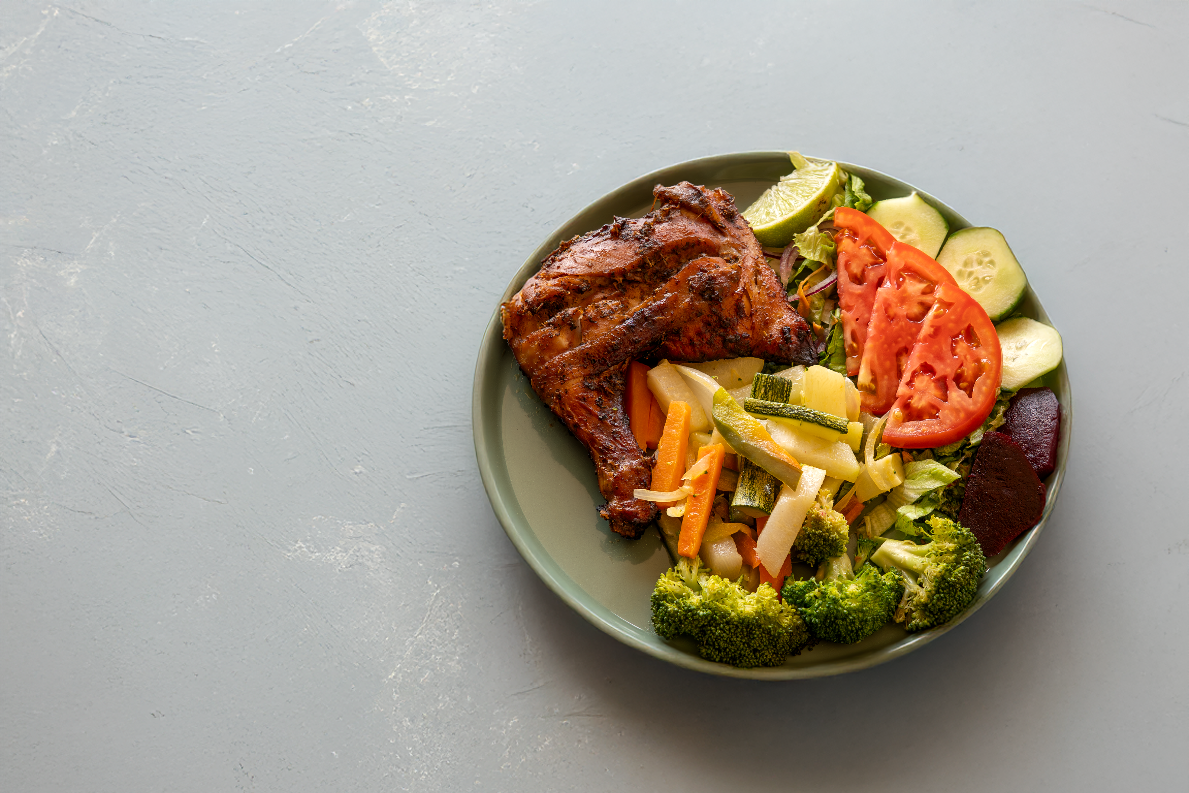 Security and compliance features